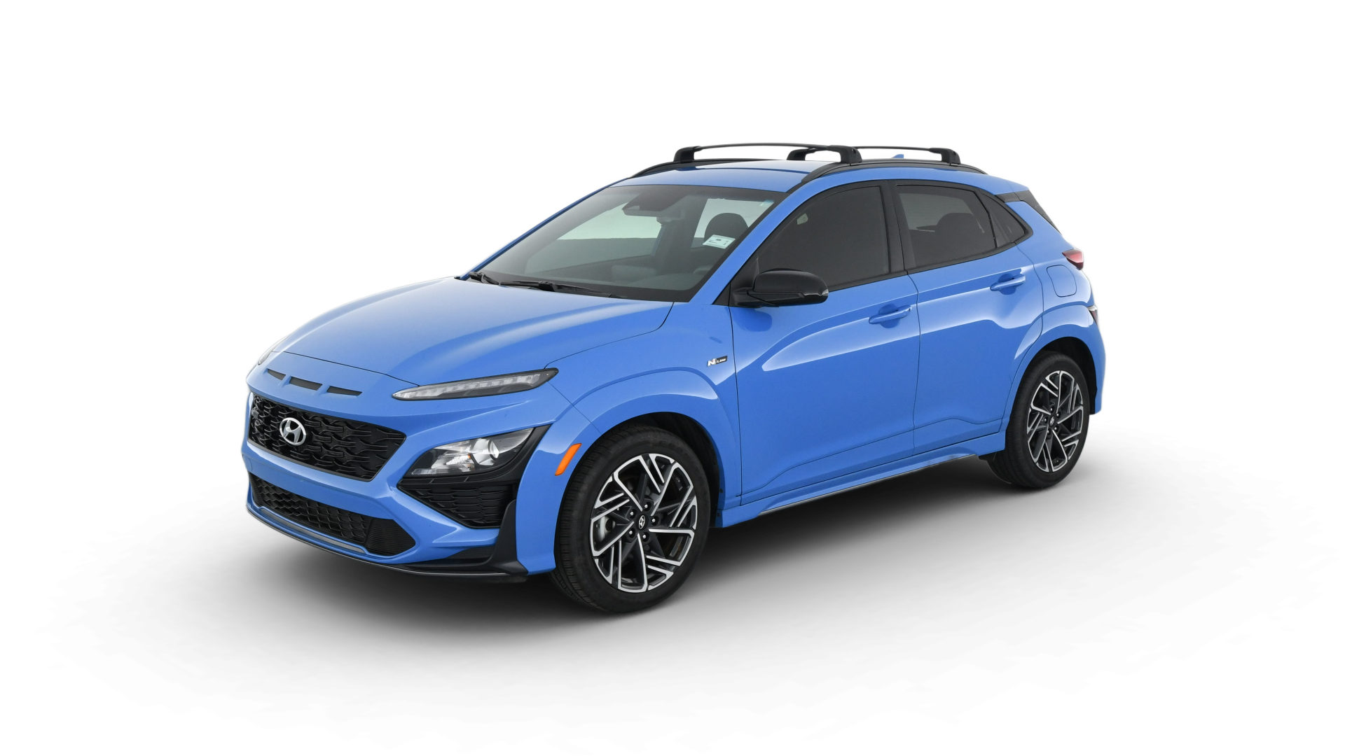 2022 Hyundai Kona | Carvana